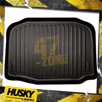 Husky Liners 23121 Classic Style Cargo Liner Fits Flex Freestyle MKT Taurus X