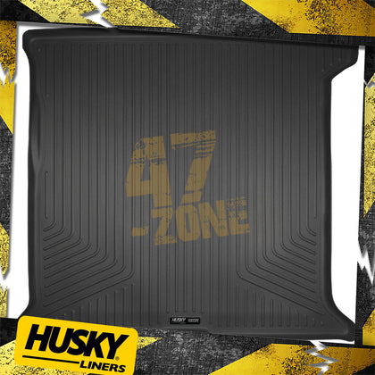 Husky Liners 23401 WeatherBeater Cargo Liner Fits 07-17 Expedition Navigator