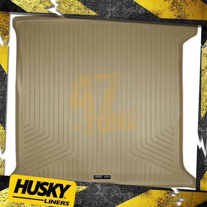 Husky Liners 23403 WeatherBeater Cargo Liner Fits 07-17 Expedition Navigator