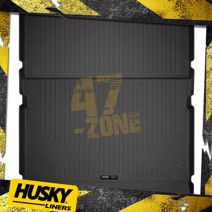 Husky Liners 23481 WeatherBeater Cargo Liner Fits 18-21 Expedition Navigator