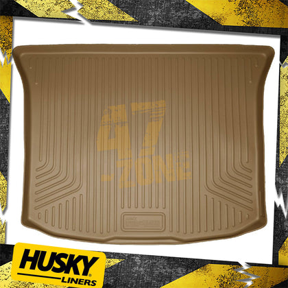 Husky Liners 23723 WeatherBeater Cargo Liner Fits 07-15 Edge MKX