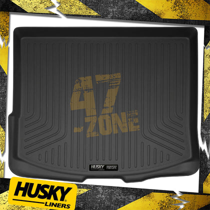 Husky Liners 23741 WeatherBeater Cargo Liner Fits 13-19 Escape