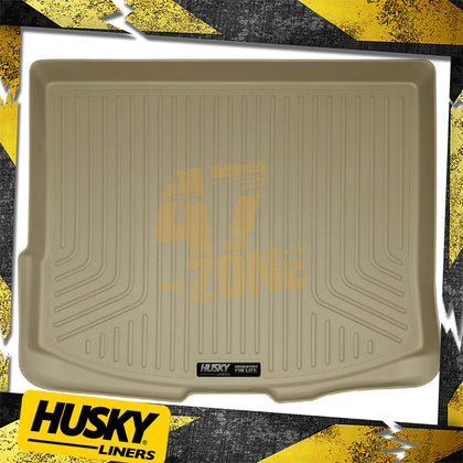 Husky Liners 23743 WeatherBeater Cargo Liner Fits 13-19 Escape