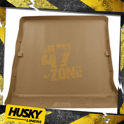 Husky Liners 23753 Classic Style Cargo Liner Fits Aviator Explorer Mountaineer