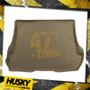 Husky Liners 23903 Classic Style Cargo Liner Fits 00-05 Excursion