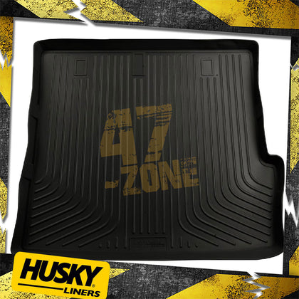 Husky Liners 24361 WeatherBeater Cargo Liner Fits 09-15 Pilot