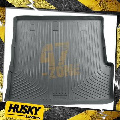 Husky Liners 24362 WeatherBeater Cargo Liner Fits 09-15 Pilot
