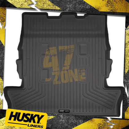 Husky Liners 25341 WeatherBeater Cargo Liner Fits 13-21 Land Cruiser LX570
