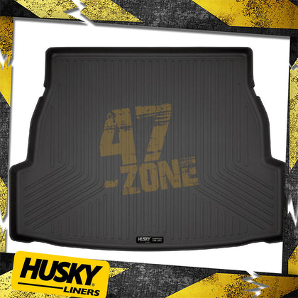 Husky Liners 25501 WeatherBeater Cargo Liner Fits 19-22 RAV4 RAV4 Prime