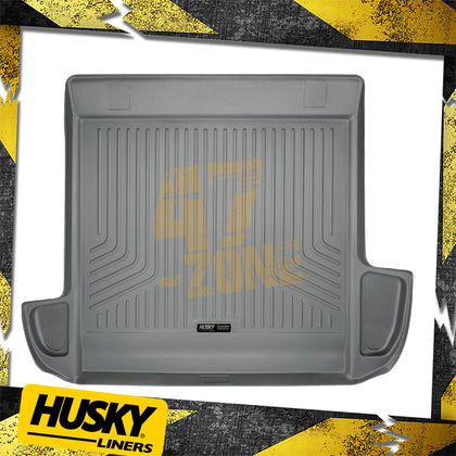 Husky Liners 25722 WeatherBeater Cargo Liner Fits 10-22 4Runner