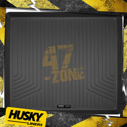 Husky Liners 25731 WeatherBeater Cargo Liner Fits 10-22 4Runner