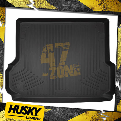 Husky Liners 25781 WeatherBeater Cargo Liner Fits 10-22 GX460 Land Cruiser