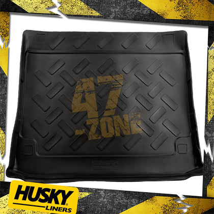 Husky Liners 25951 Classic Style Cargo Liner Fits 07-14 FJ Cruiser