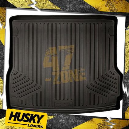 Husky Liners 26411 WeatherBeater Cargo Liner Fits 09-16 Q5 SQ5