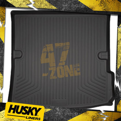 Husky Liners 26421 WeatherBeater Cargo Liner Fits 07-15 Q7