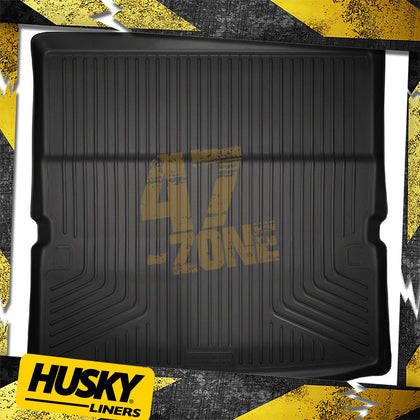 Husky Liners 26611 WeatherBeater Cargo Liner Fits 11-21 Armada QX56 QX80