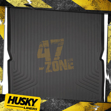 Husky Liners 28141 WeatherBeater Cargo Liner Fits 17-21 Acadia