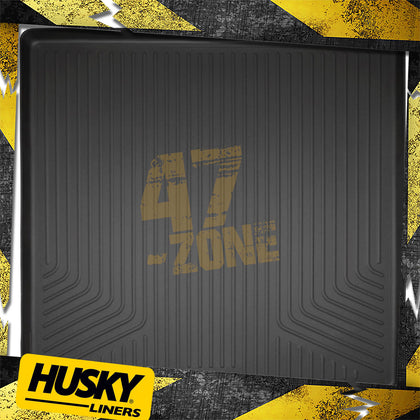 Husky Liners 28211 WeatherBeater Cargo Liner Fits 15-20 Escalade Tahoe Yukon