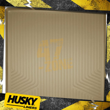 Husky Liners 28213 WeatherBeater Cargo Liner Fits 15-20 Escalade Tahoe Yukon