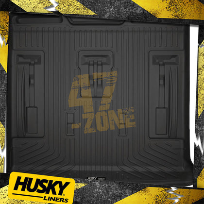 Husky Liners 28251 WeatherBeater Cargo Liner Fits 07-14 Escalade Tahoe Yukon