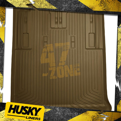 Husky Liners 28273 WeatherBeater Cargo Liner