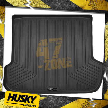 Husky Liners 28801 WeatherBeater Trunk Liner Fits 15-19 Outback