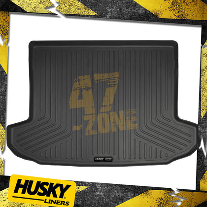Husky Liners 28871 WeatherBeater Cargo Liner Fits 17-21 Sportage