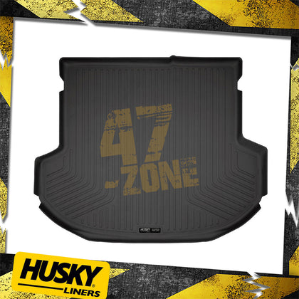 Husky Liners 29871 WeatherBeater Cargo Liner Fits 19-20 Santa Fe