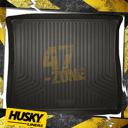 Husky Liners 29921 WeatherBeater Cargo Liner Fits 13-17 Santa Fe Sport