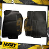 Husky Liners 30711 Classic Style Floor Liner Fits Ram 1500 Ram 2500 Ram 3500