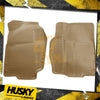 Husky Liners 30713 Classic Style Floor Liner Fits Ram 1500 Ram 2500 Ram 3500