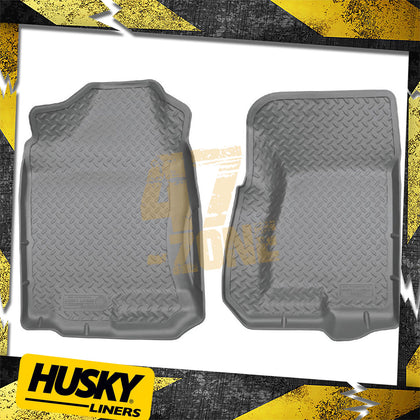 Husky Liners 31302 Classic Style Floor Liner