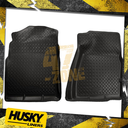 Husky Liners 31351 Classic Style Floor Liner