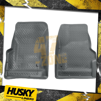 Husky Liners 31732 Classic Style Floor Liner Fits 97-06 Wrangler (TJ)