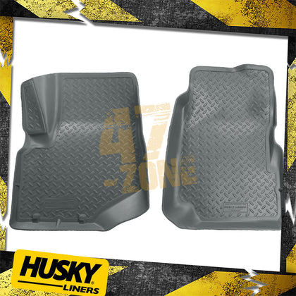 Husky Liners 32002 Classic Style Floor Liner