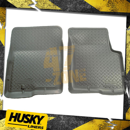 Husky Liners 32202 Classic Style Floor Liner