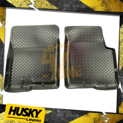 Husky Liners 33001 Classic Style Floor Liner