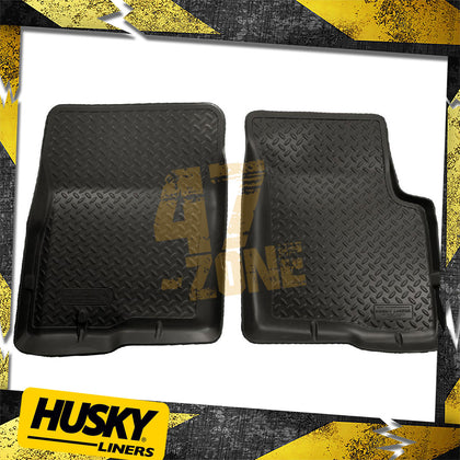 Husky Liners 33651 Classic Style Floor Liner Fits 04-08 F-150 Mark LT