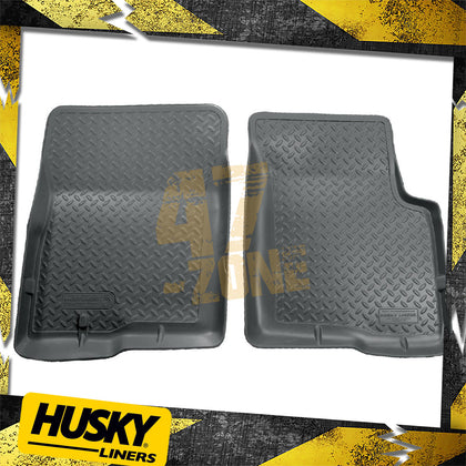 Husky Liners 33652 Classic Style Floor Liner Fits 04-08 F-150 Mark LT