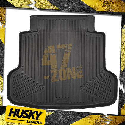 Husky Liners 40071 WeatherBeater Trunk Liner Fits 15-16 200