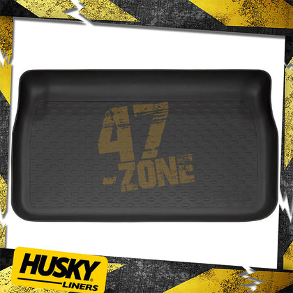 Husky Liners 40271 Classic Style Cargo Liner Fits Grand Caravan Town & Country