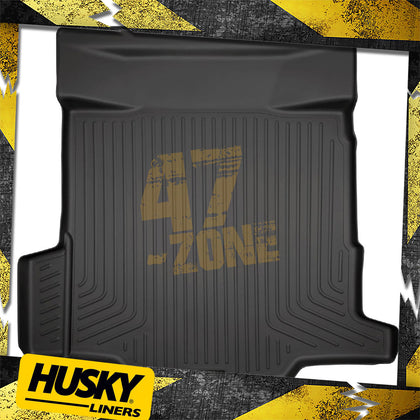 Husky Liners 41101 WeatherBeater Trunk Liner Fits 14-20 Impala Impala Limited