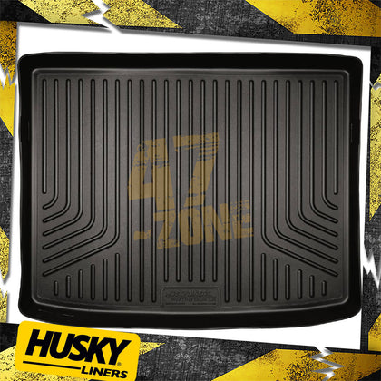 Husky Liners 42071 WeatherBeater Trunk Liner Fits 11-15 Volt
