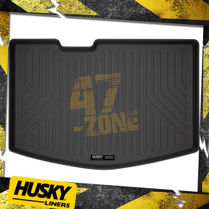 Husky Liners 42111 WeatherBeater Trunk Liner Fits 17-20 Bolt EV Volt