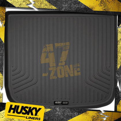Husky Liners 42281 WeatherBeater Trunk Liner Fits 16-19 Volt