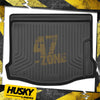 Husky Liners 43051 WeatherBeater Trunk Liner Fits 12-17 Focus