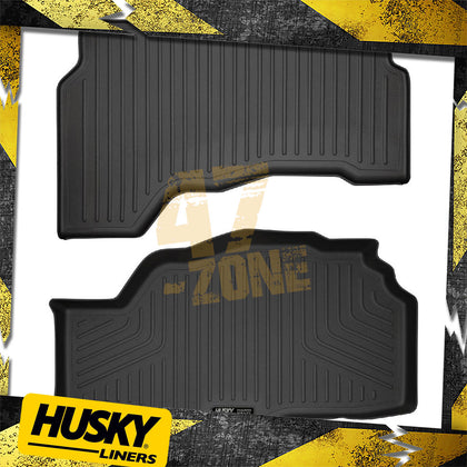 Husky Liners 43761 WeatherBeater Trunk Liner Fits 13-20 Fusion