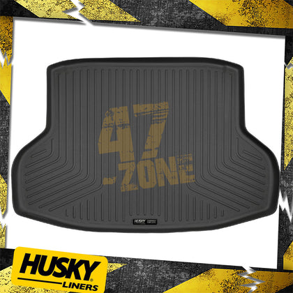 Husky Liners 44111 WeatherBeater Trunk Liner Fits 16-22 Civic Insight