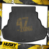 Husky Liners 44581 WeatherBeater Trunk Liner Fits 15-17 Camry