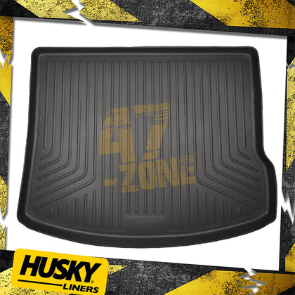 Husky Liners 48651 WeatherBeater Trunk Liner Fits 14-18 3 3 Sport